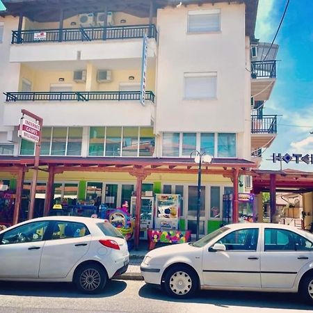 Erato Leptokarya (Pieria) Exterior foto