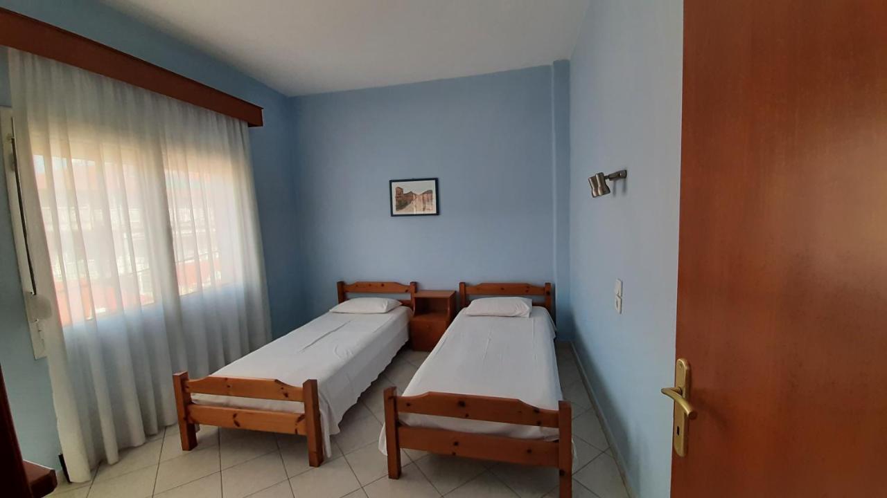 Erato Leptokarya (Pieria) Exterior foto