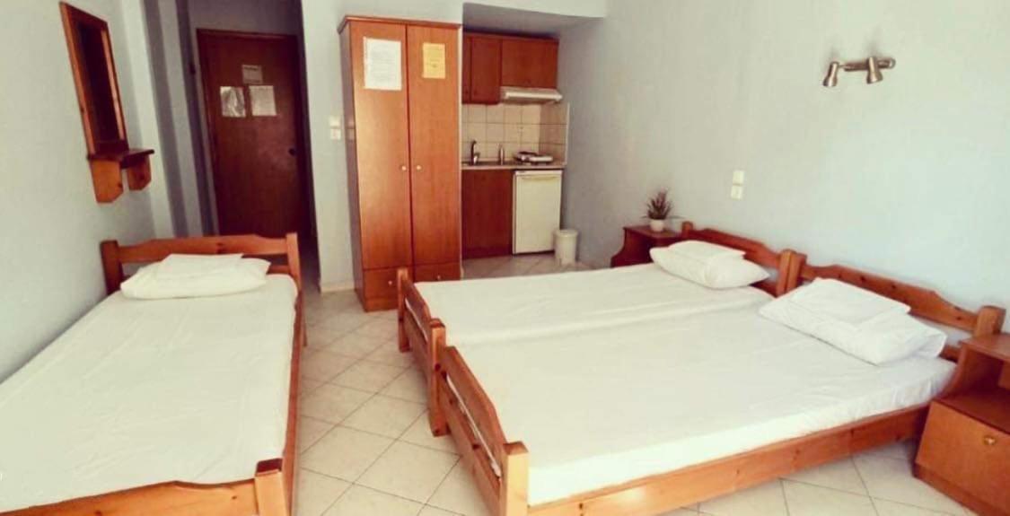 Erato Leptokarya (Pieria) Exterior foto