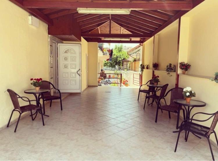 Erato Leptokarya (Pieria) Exterior foto