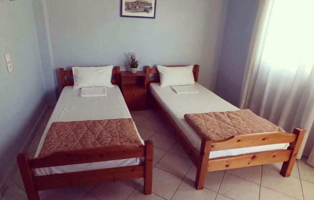 Erato Leptokarya (Pieria) Exterior foto