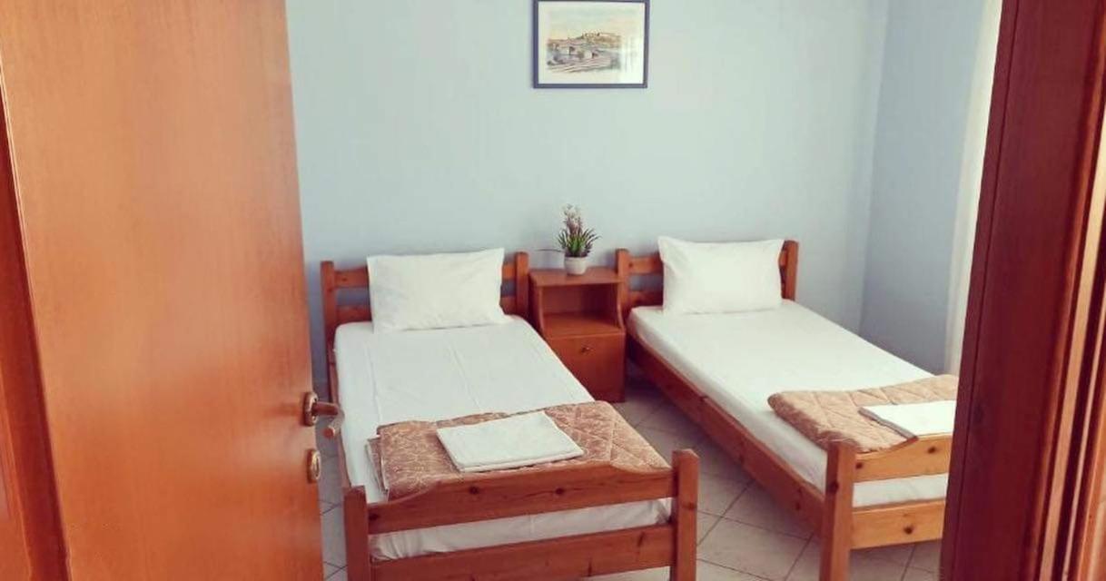 Erato Leptokarya (Pieria) Exterior foto